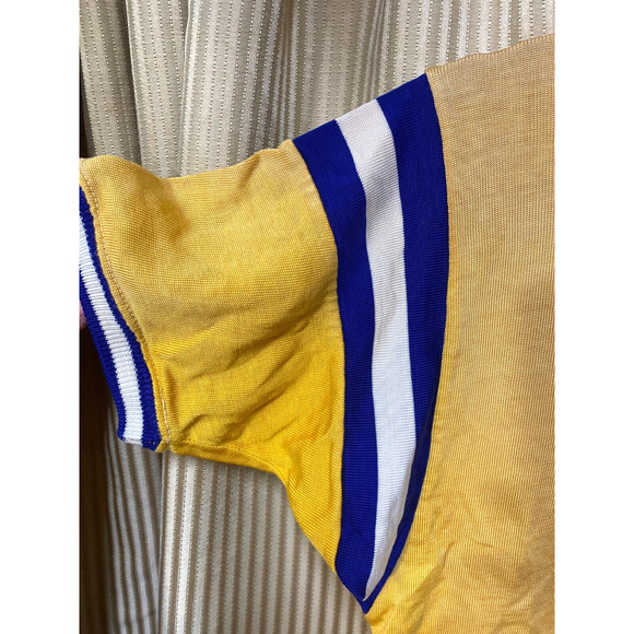 A's Russell Southern Co 1950s Jersey - Picture 4 of 13